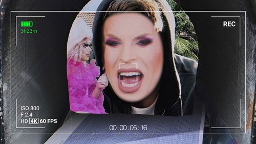 UNHhhh Season 8 Episode 25 - The Mail