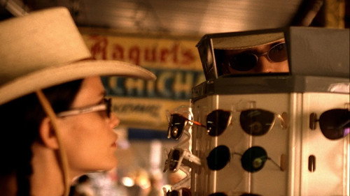 Alias Season 3 Episode 3 - Reunion