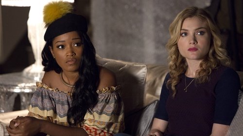 undefined Season 1 Episode 9 - Ghost Stories