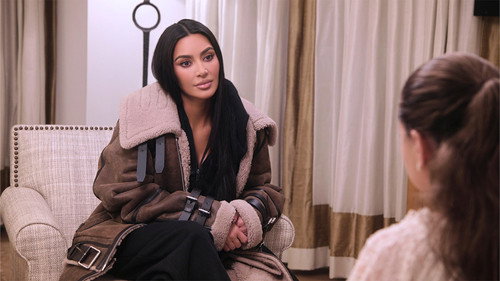 The Kardashians Season 5 Episode 8 - This Is My Most Important Job