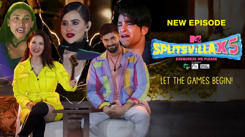 MTV Splitsvilla Season 15 Episode 8 - The Courtroom Drama