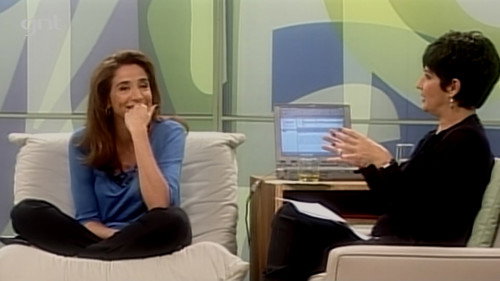 Saia Justa Season 1 Episode 22 - Episode 22