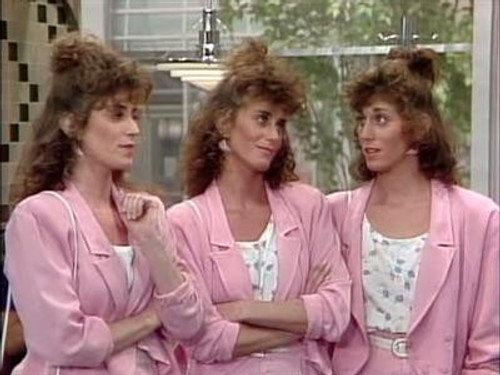 Charles in Charge Season 4 Episode 22 - Triple Threat