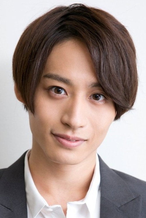 Takahisa Maeyama