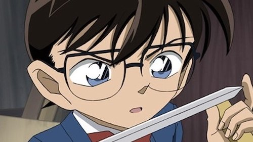 Detective Conan Season 1 Episode 527 - Evil Intent Hidden Behind a Mask