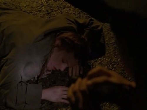 Law & Order Season 2 Episode 6 - Misconception