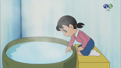 Nobita`s Dream Story still