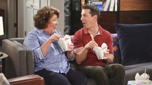 The Millers Season 2 Episode 2 - Reunited and It Feels So Bad