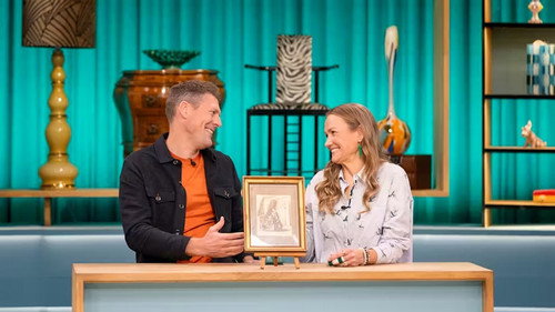 Krejlerkongen Season 21 Episode 14 - Episode 14