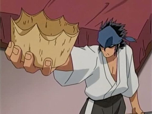 Nude Nude Nude!! Magnificent Bread Battle! still