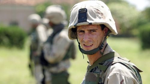 Generation Kill Season 1 Episode 6 - Stay Frosty