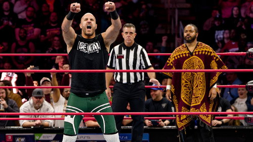 ROH on HonorClub Season 2 Episode 3 - ROH On HonorClub Episode 047