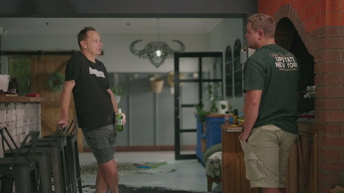 Vaal Riviera Season 1 Episode 7 - Friends, Feuds and Photo Shoots