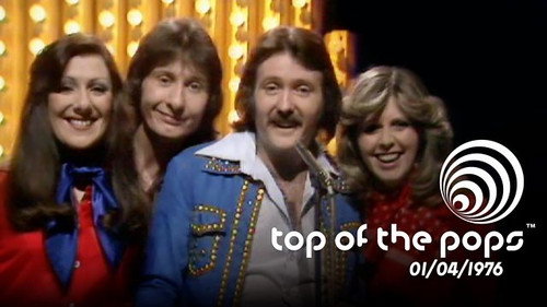 Top of the Pops Season 13 Episode 14 - 1st April 1976