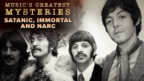 Music's Greatest Mysteries Season 1 Episode 5 - Satanic, Immortal and Narc