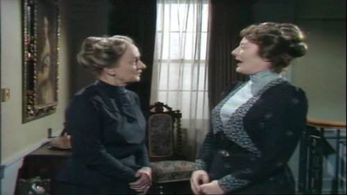 Upstairs, Downstairs Season 2 Episode 9 - An Object of Value