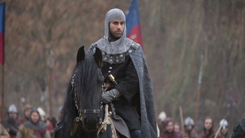 World Without End Season 1 Episode 8 - Checkmate