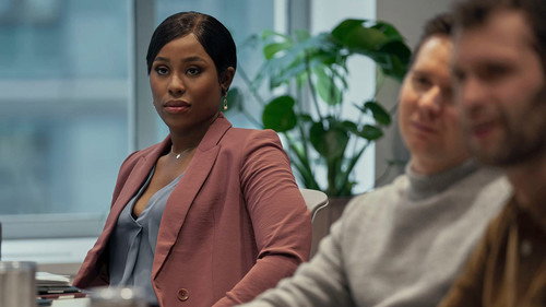 Harlem Season 1 Episode 8 - Five Years Ago