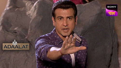 K. D. In Daman Part 2 still