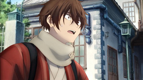 Sparks of Tomorrow Season 1 Episode 9 - Time to Part