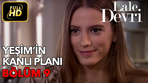 Lale Devri Season 1 Episode 9 - Episode 9