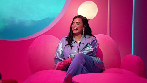 The Demi Lovato Show Season 1 Episode 9 - Matthew & Sirah: Friendship During Dark Times