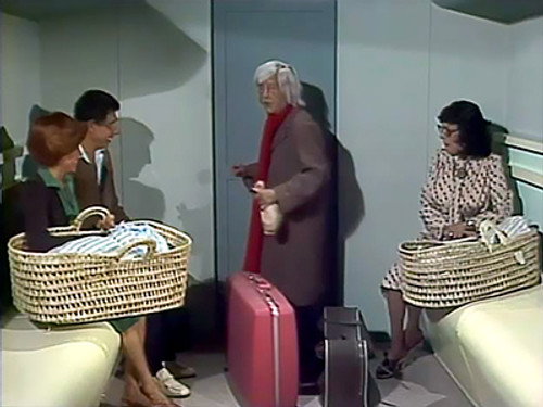 Chespirito Season 1 Episode 27 - Episode 27