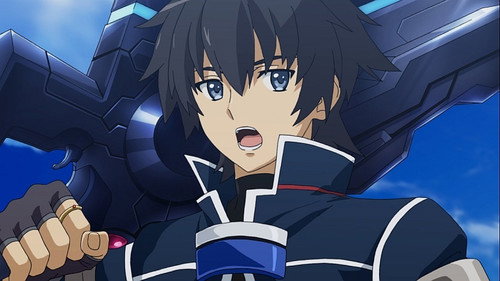 Sky Wizards Academy Season 1 Episode 5 - The Key to Victory