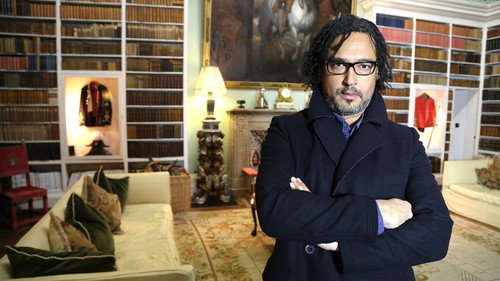 A Timewatch Guide Season 4 Episode 3 - Dictators And Despots