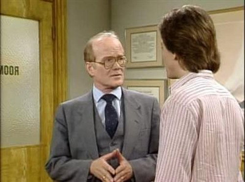 Charles in Charge Season 5 Episode 15 - Let's Quake a Deal