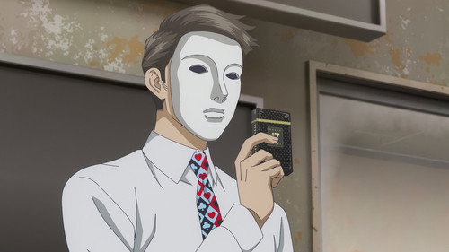 LIAR GAME Season 1 Episode 23 - Core Match