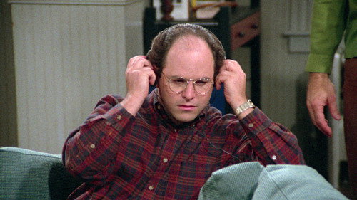 Seinfeld Season 3 Episode 8 - The Tape