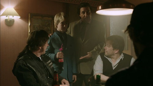 Lilyhammer Season 1 Episode 7 - The Babysitter