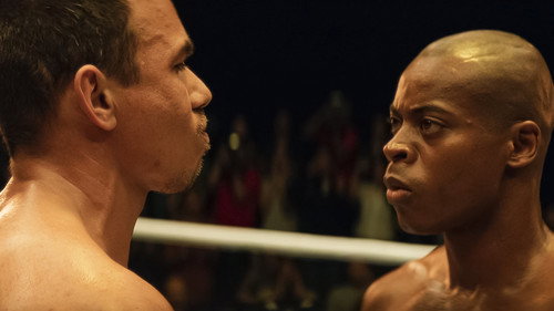 Anderson Spider Silva Season 1 Episode 2 - Episode 2