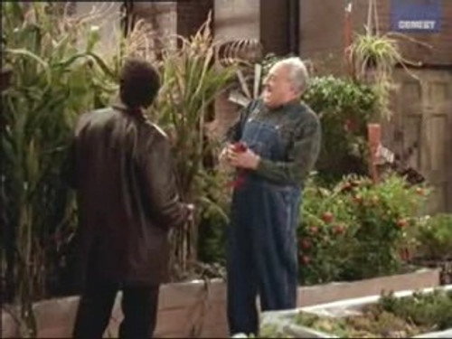 Mad About You Season 7 Episode 9 - Farmer Buchman