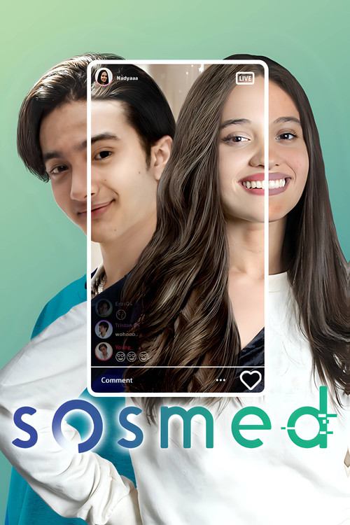 Sosmed poster