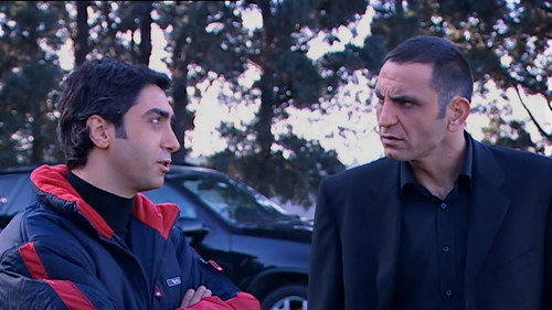 Wadi Al Zeab Season 3 Episode 6 - Episode 61