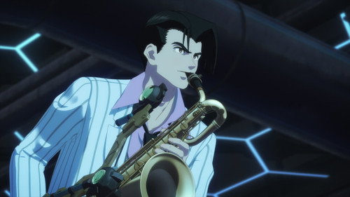 TRIGUN STAMPEDE Season 2 Episode 5 - What a Wonderful World