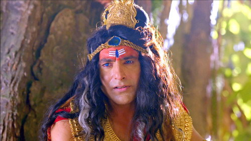 Ram Rajya Ki Neev still