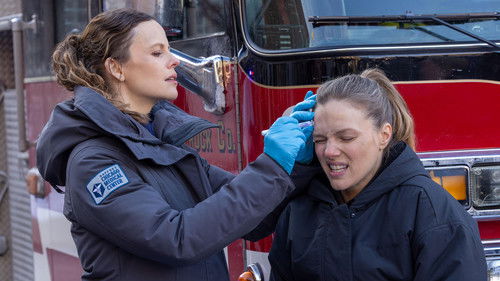Chicago Med Season 11 Episode 13 - Reckoning (II)