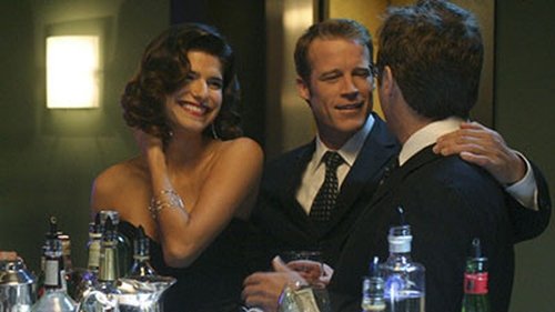 Boston Legal Season 1 Episode 2 - Still Crazy After All These Years