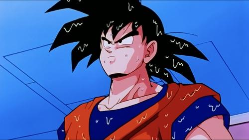 Dragon Ball Z Season 3 Episode 11 - The Renewed Goku