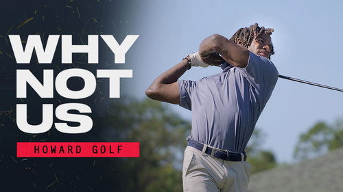 Why Not Us Season 4 Episode 7 - Playing the Course