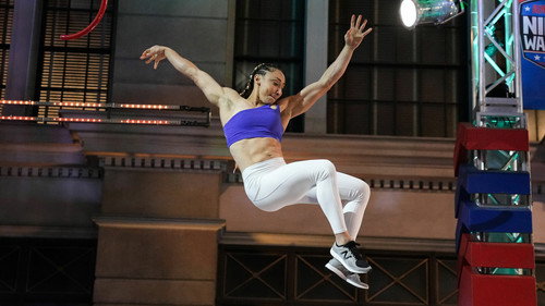 American Ninja Warrior Season 16 Episode 1 - Qualifiers 1 & 2