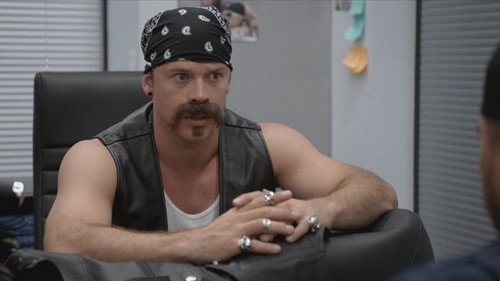 The Real Bros of Simi Valley Season 3 Episode 7 - Sons of Xanarchy