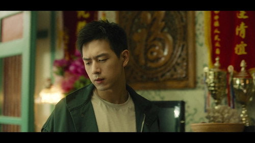 Will Love In Spring Season 1 Episode 3 - Episode 3