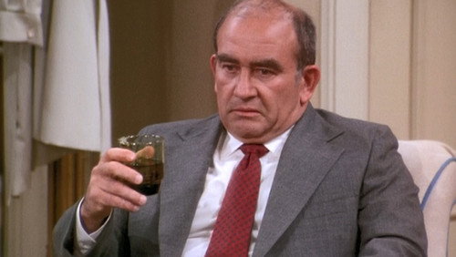 The Mary Tyler Moore Show Season 6 Episode 10 - Lou Douses an Old Flame