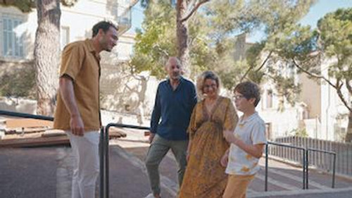 The Parisian Agency: Exclusive Properties Season 3 Episode 1 - Episode 1