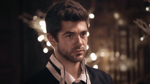Made in Chelsea Season 10 Episode 6 - You Don't Get Anywhere In Life Without Visualising The End Goal