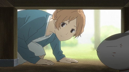 Natsume's Book of Friends Season 5 Episode 5 - It Must Not Be Bound